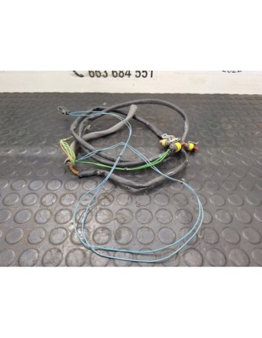 CABLEADO PUERTA DELANTERA DERECHA IVECO EUROCARGO 05 03 -  - 99967