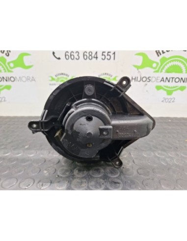 MOTOR CALEFACCION RENAULT MASTER - 99970