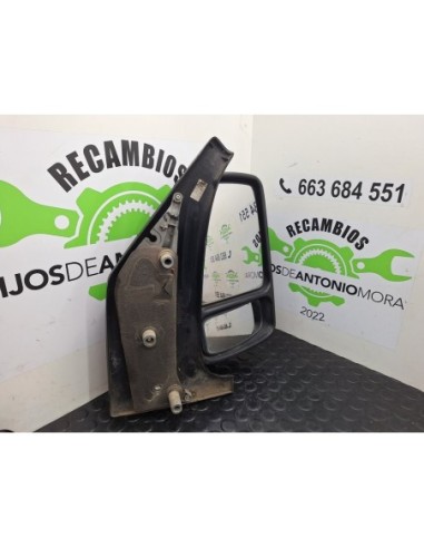 RETROVISOR DERECHO RENAULT MASTER DESDE '98 - 99985