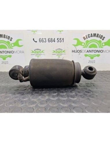 BOTELLA SUSPENSION CABINA DELANTERA RENAULT PREMIUM ROUTE - 2006 - 100047