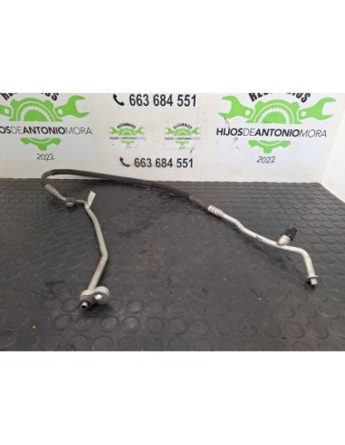 TUBO AIRE ACONDICIONADO MERCEDES ACTROS 5 L-FAHRERHAUS 2-ACHSER BM 963 - 100108