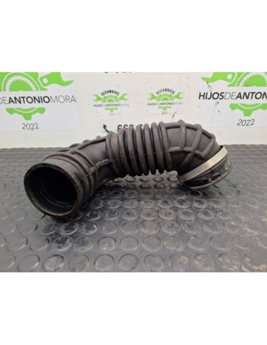 TUBO FILTRO AIRE NISSAN CABSTAR - 100280