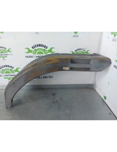 GUARDABARROS BAJO CABINA IZQUIERDO RENAULT M 250 13 15 16)C D T MIDL  E2 - 100283