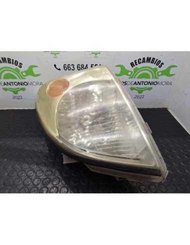 FARO DERECHO TOYOTA LAND CRUISER - 100472