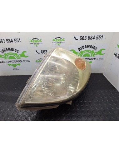 FARO IZQUIERDO TOYOTA LAND CRUISER - 100473