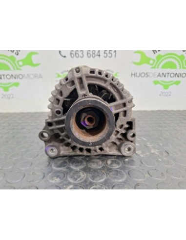 ALTERNADOR NISSAN CABSTAR - 100508