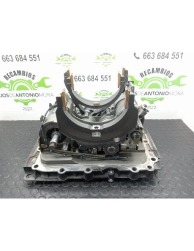 CENTRALITA CAJA CAMBIOS PARTE NEUMATICA RENAULT MAGNUM 480 DXI - 100536