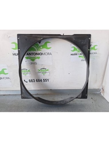 ARO VOLUTA RADIADOR NISSAN ECO - T 100 45/78 KW/E2 - 100540