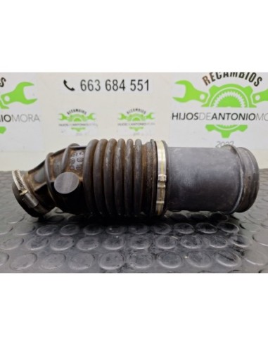 TUBO FILTRO AIRE IVECO DAILY CAJA CERRADA - 100609