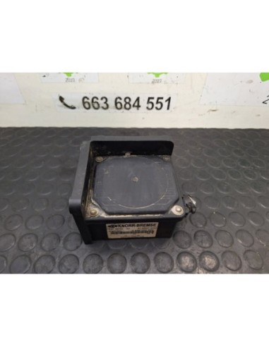 SENSOR ESP MAN TGX 35 XXX - 100690