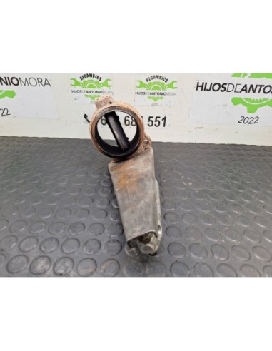 FRENO DE MOTOR IVECO EUROCARGO TECTOR - 100721