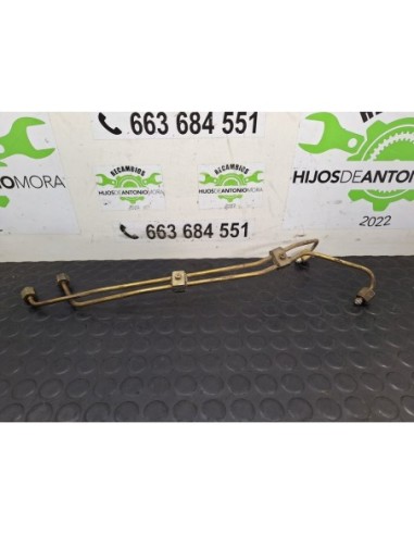 TUBOS INYECTORES NISSAN L - 60 095 - 100728