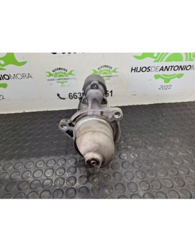 MOTOR ARRANQUE VOLVO FM 7 290/310 213/228 KW E2/3 - 100775