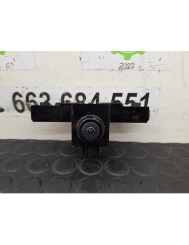 CAMARA FRONTAL VOLKSWAGEN TIGUAN - 100842