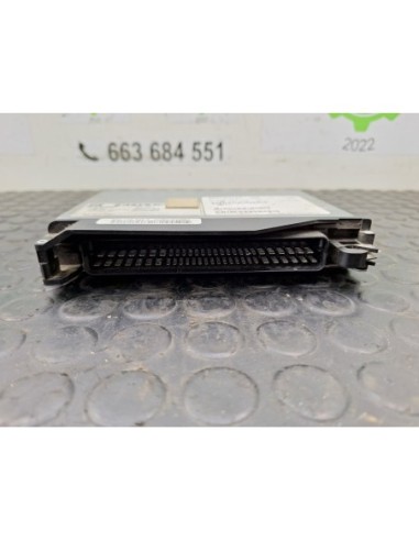 CENTRALITA RETARDER RENAULT PREMIUM ROUTE - 2006 - 100904