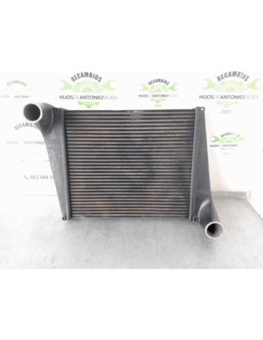 INTERCOOLER VOLVO FL 614 - 180/220 - 100934