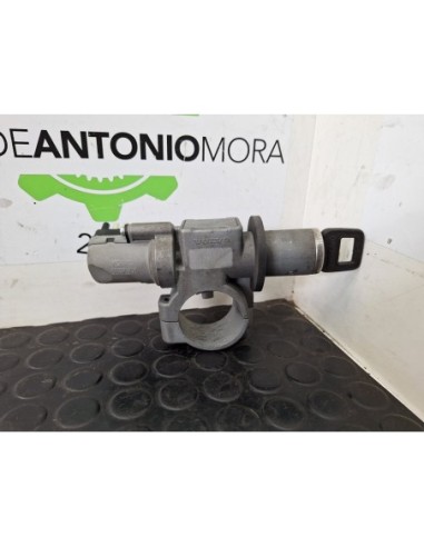 CONMUTADOR DE ARRANQUE VOLVO FL 614 - 180/220 - 100938