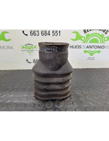 TUBO FILTRO AIRE NISSAN CABSTAR - 100965