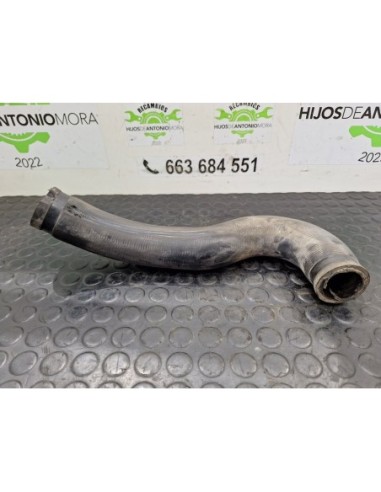 TUBO RADIADOR AGUA NISSAN ECO - T 100 45/78 KW/E2 - 100974