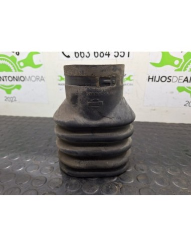 TUBO FILTRO AIRE NISSAN CABSTAR - 100990