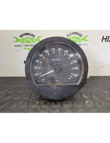 RELOJ VELOCIMETRO NISSAN ATLEON - 101100