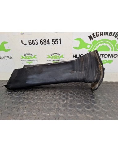 GUARNECIDO COLUMNA DIRECCION NISSAN ECO - T 100 45/78 KW/E2 - 101122