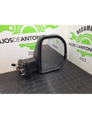 RETROVISOR DERECHO CITROEN BERLINGO - 101170