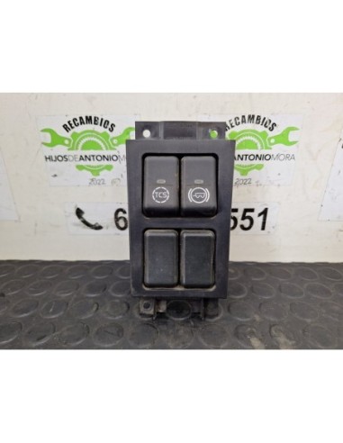 BOTONERA VOLVO FM 7 290/310 213/228 KW E2/3 - 101176