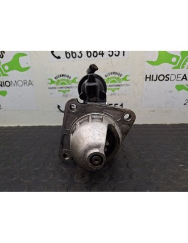 MOTOR ARRANQUE NISSAN ATLEON - 101262