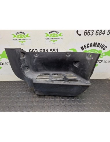 ESTRIBO DELANTERO IZQUIERO NISSAN CABSTAR - 09 06 - 101276