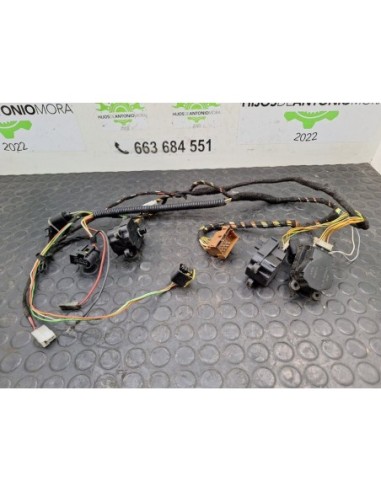 CABLEADO VOLVO FH 13 - 101284