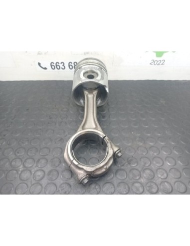 PISTON IVECO EUROCARGO TECTOR - 101348