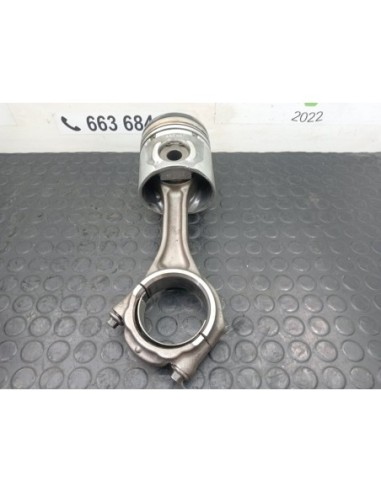 PISTON IVECO EUROCARGO TECTOR - 101350