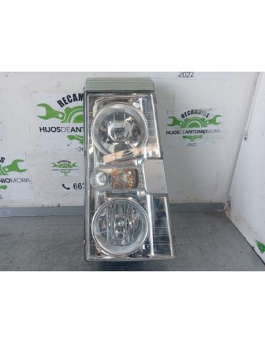 FARO DERECHO RENAULT MAGNUM 480 DXI - 101426