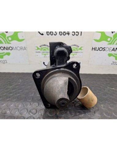 MOTOR ARRANQUE IVECO EUROCARGO - 101474