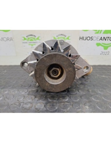 ALTERNADOR IVECO EUROCARGO - 101475