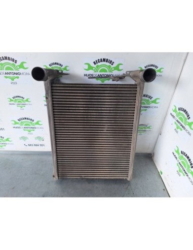 INTERCOOLER RENAULT MIDLUM - 101479