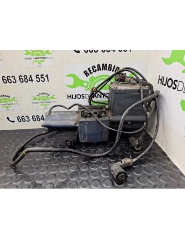 SELECTOR DE CAMBIO SCANIA SERIE P/G/R - 101614