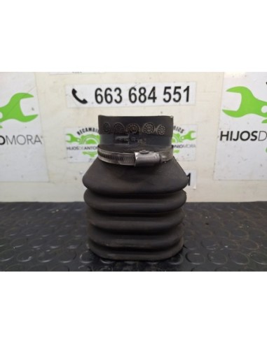 TUBO FILTRO AIRE NISSAN CABSTAR 01 04 -  - 101654