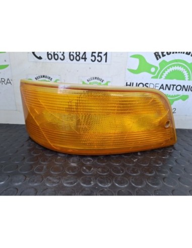 PILOTO DELANTERO DERECHO MERCEDES ATEGO 6-CIL 4X2/BM 970 2 4-6 - 101798