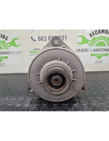 ALTERNADOR MERCEDES ATEGO 2-EJES 18 T /BM 950/2/4 - 102071