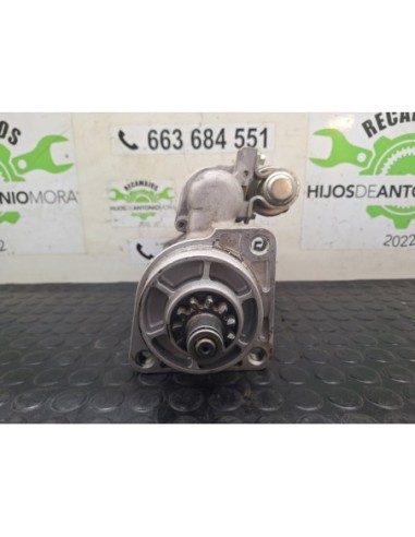 MOTOR ARRANQUE MERCEDES ATEGO 2-EJES 18 T /BM 950/2/4 - 102072