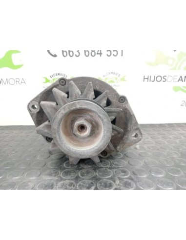 ALTERNADOR NISSAN ATLEON - 102102