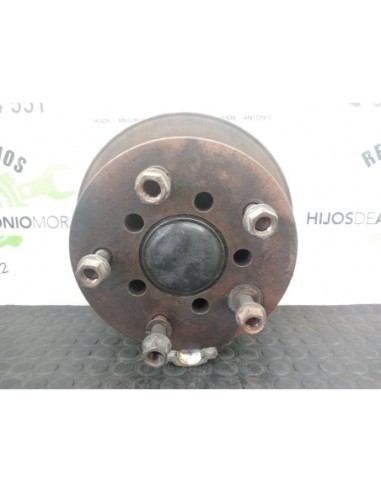 BUJE DELANTERO NISSAN CABSTAR 01 04 -  - 102440