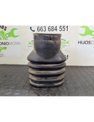 TUBO FILTRO AIRE NISSAN ATLEON - 102525