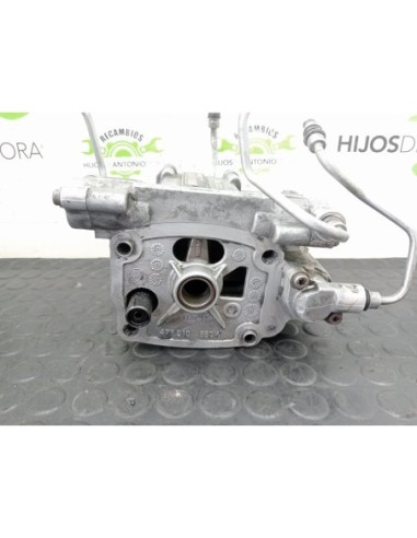 SELECTOR DE CAMBIO MERCEDES ATEGO 4-CIL  4X4 BM 970/2 - 102721