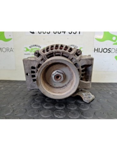 ALTERNADOR SCANIA SERIE 4 - 102740