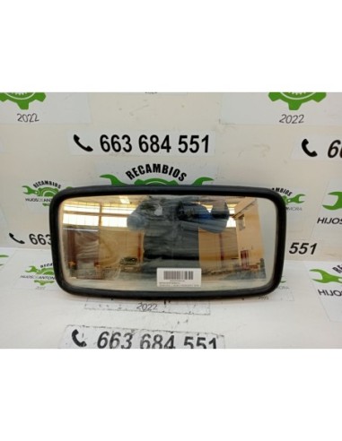 RETROVISOR DERECHO NISSAN ECO - T 160 90/117 KW/E2 - 91042