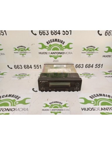 TACOGRAFO DE DISCO MAN TG - A 18 XXX - 91195