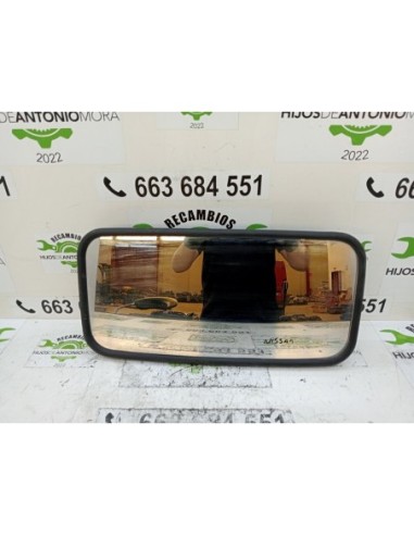 RETROVISOR DERECHO NISSAN ECO - T 160 90/117 KW/E2 - 91287